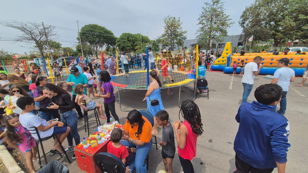 Família em Ação SEFJ-DF (2)