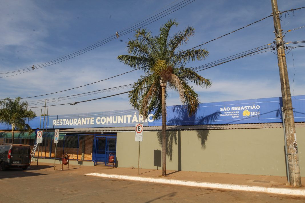 comunitário