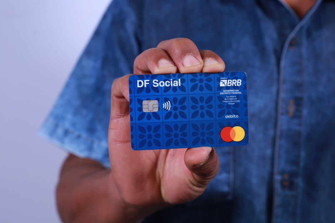 df social