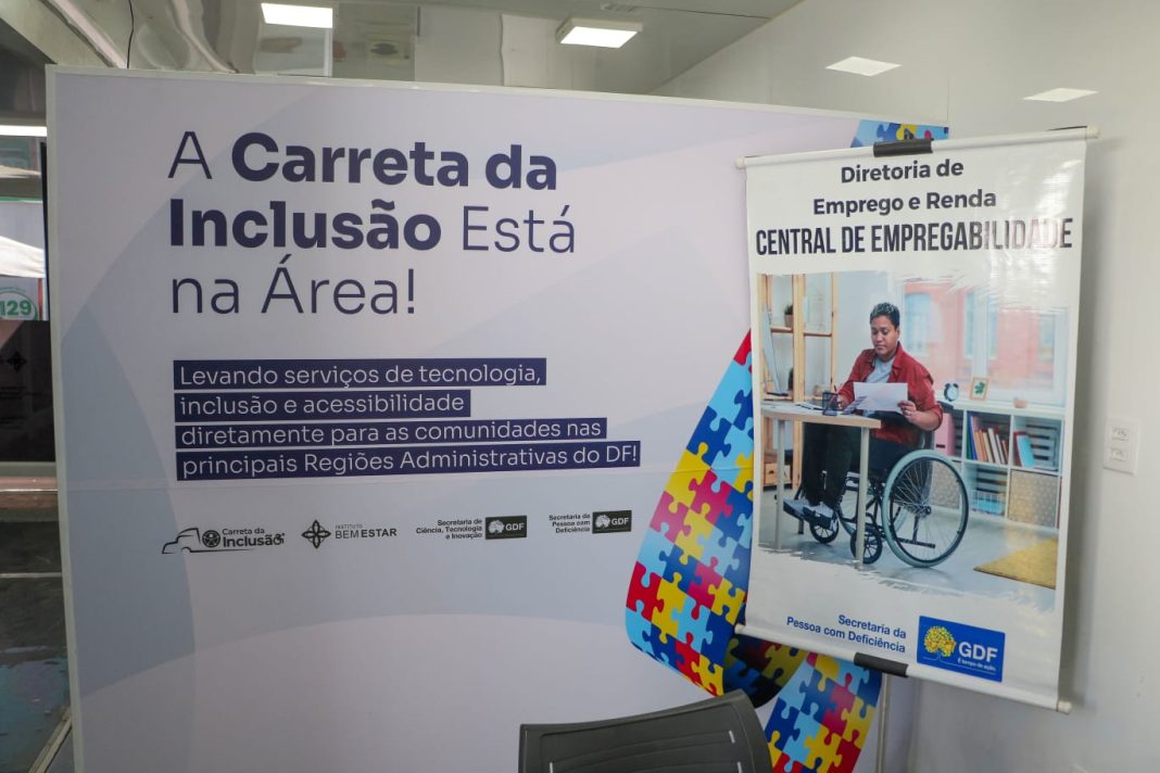 inclusão